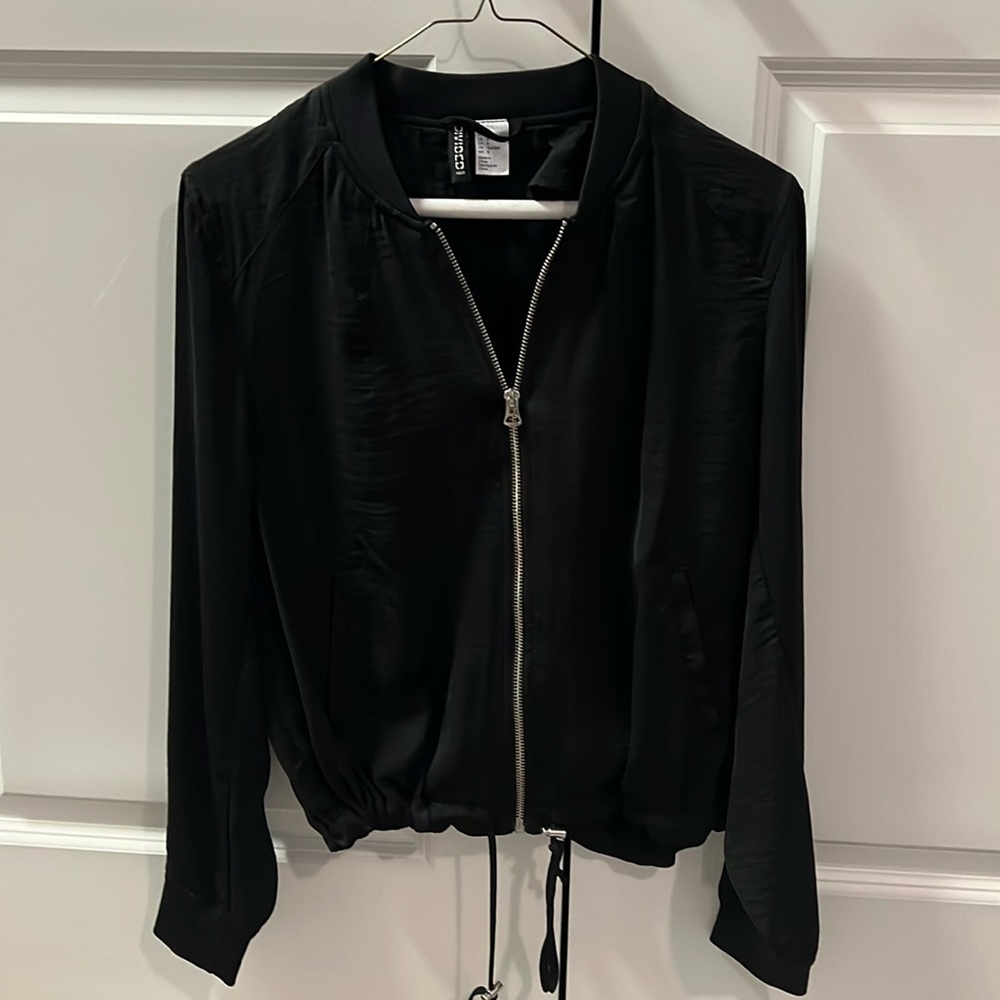 H&M Bomber Jacket